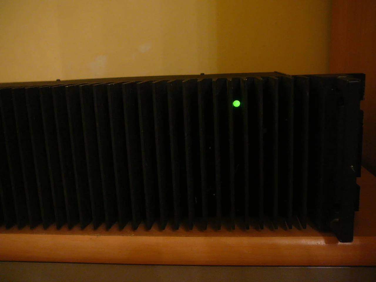 Stanford audio research b 200 — снимка 6