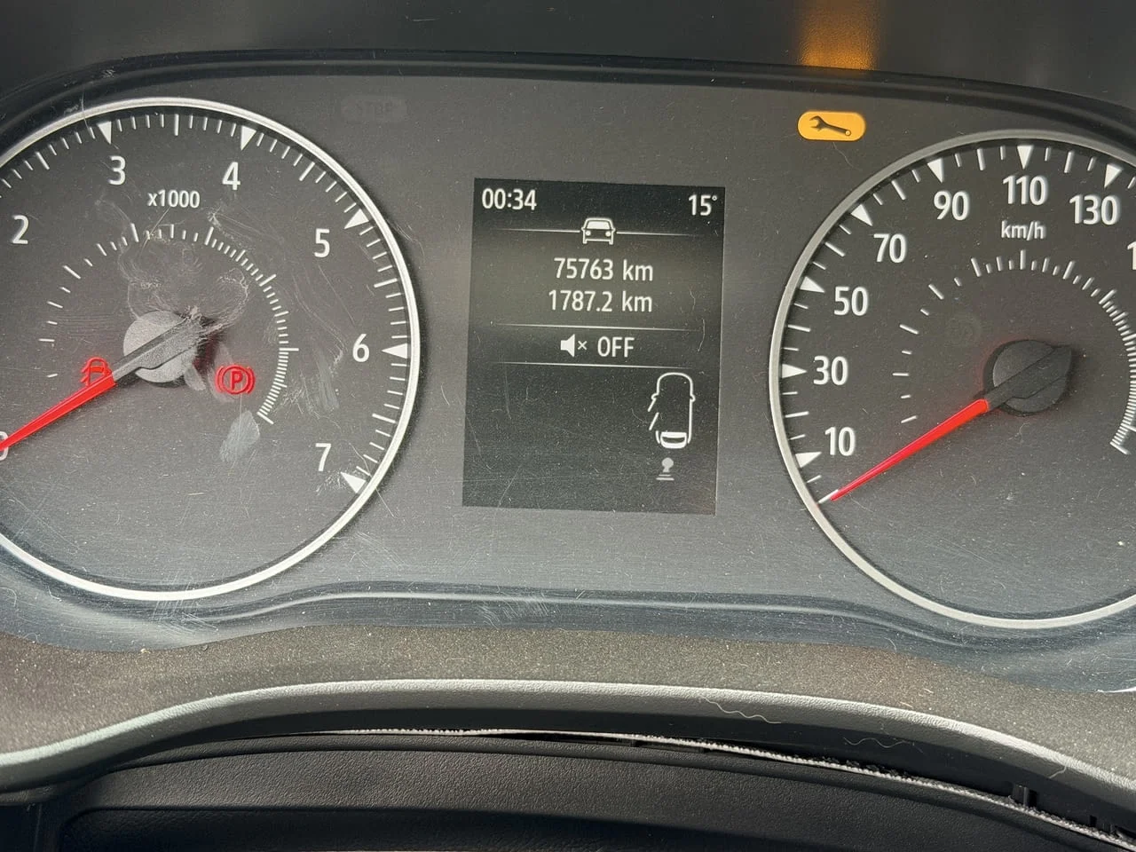 Dacia Sandero 3 Stepway 1.0 TCe LPG двигател H4DF480, 91 кс., 6 ск., 75000 km., 2024 г., euro 6D, Да — снимка 8