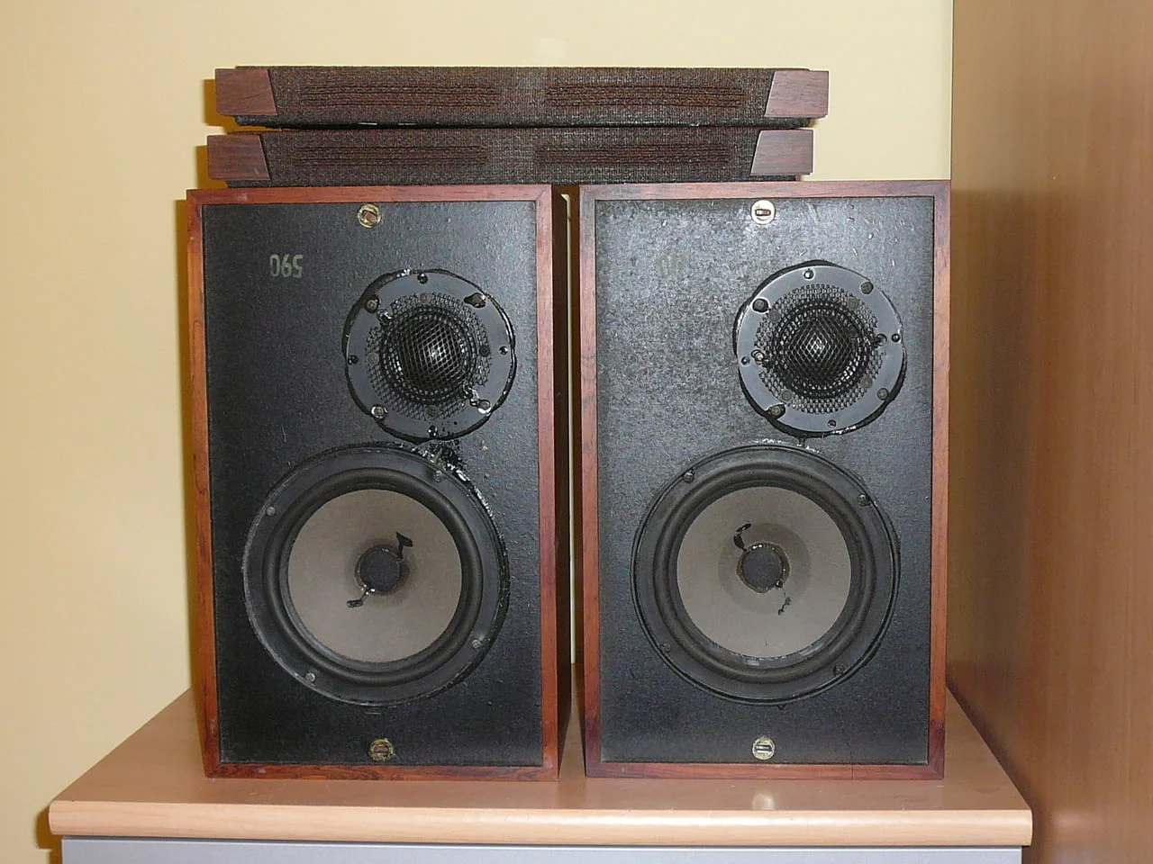 Sony ss-5100 — снимка 5