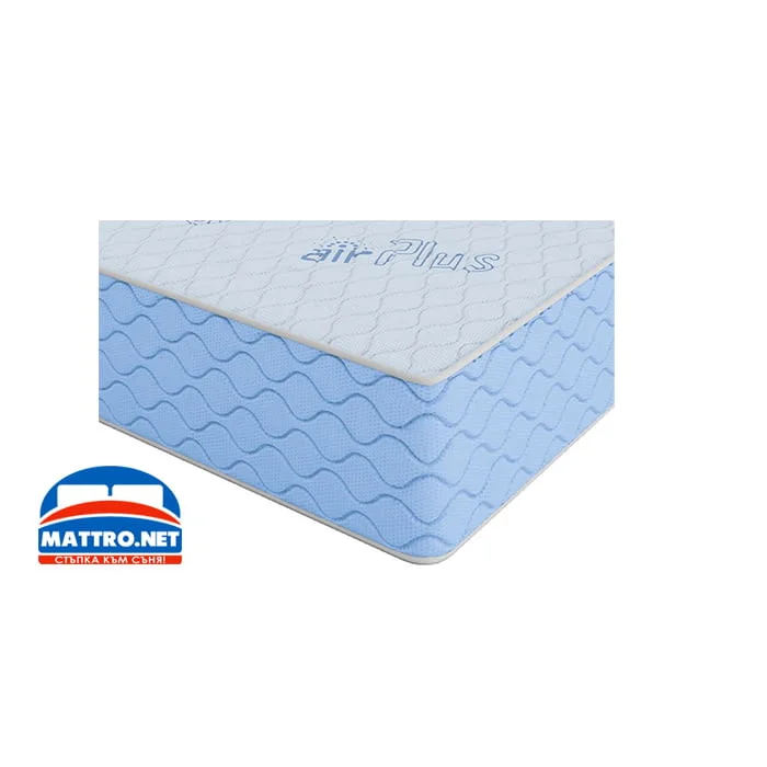 (-75%) Матрак Air Plus Pocket с БЕЗПЛАТНА доставка до всеки град или село! — снимка 3