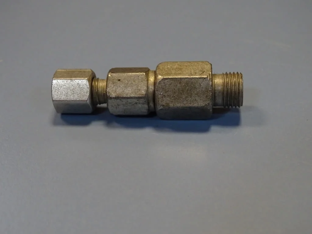 Дозатор ДСО ”Хидравлика” 4ml S14 — снимка 2