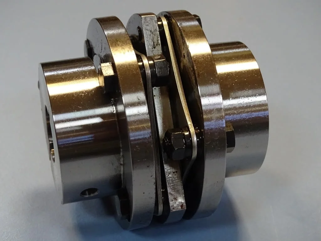 Съединител MAYR прецизен за сервомотори, CNC-машини — снимка 2