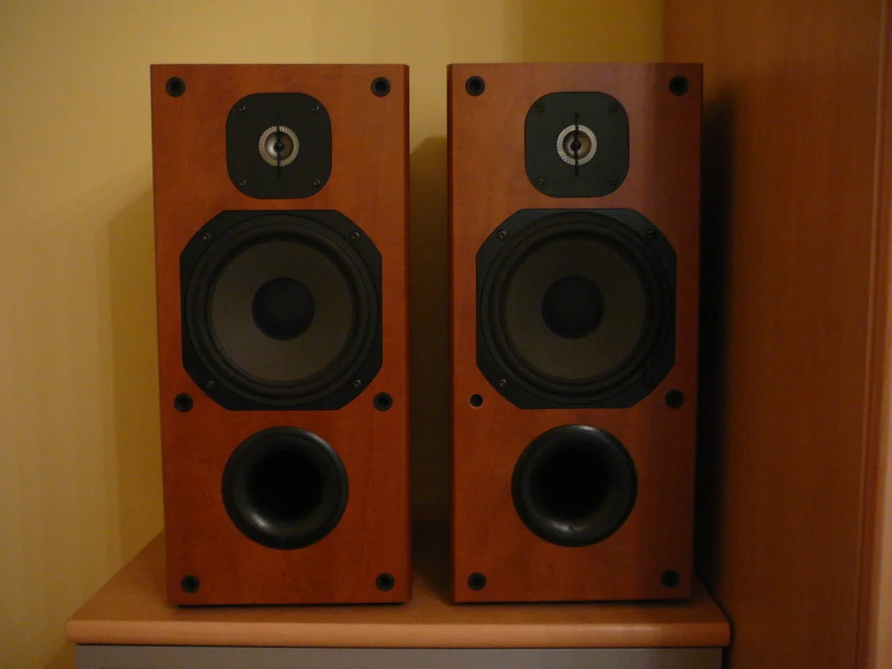 Focal chorus 707 — снимка 3
