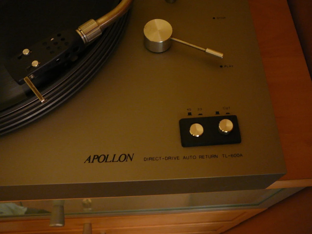 Apollon tl-600 a — снимка 8