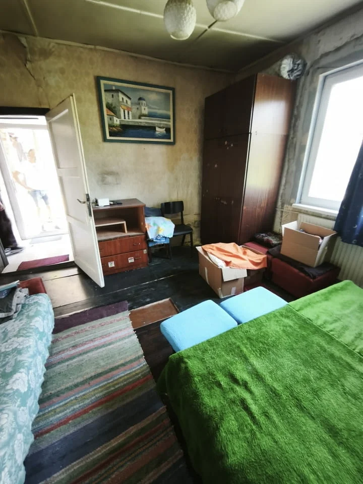 Продавам едноетажна къща в гр. Перник кв. Могиличе — снимка 5