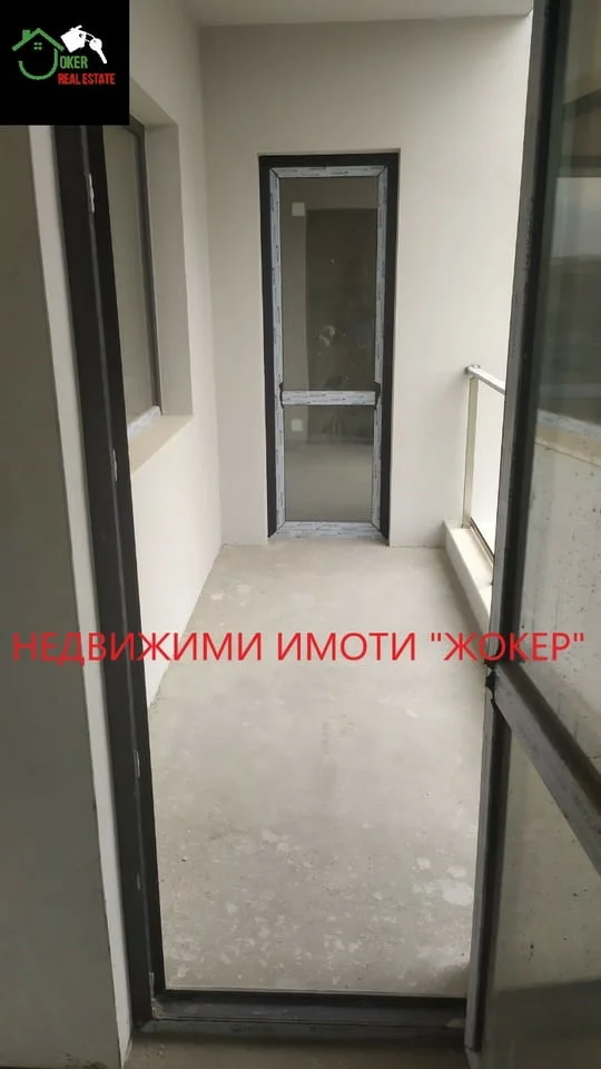 Тристаен апартамент в гр. Велико Търново-кв. Бузлуджа — снимка 4