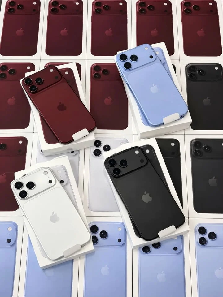 Оригинален Apple iPhone 18 Pro Max, iPhone 18 Pro, Apple iPhone Duo , iPhone 17 Pro Max, iPhone 17 P — снимка 4