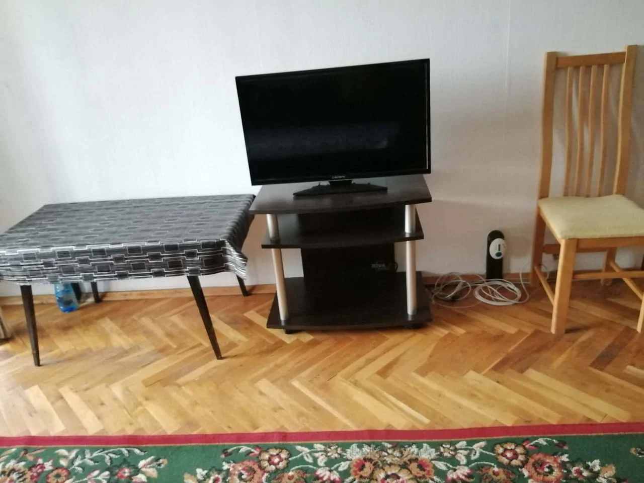 Двустаен под наем в Разсадника, София — снимка 3