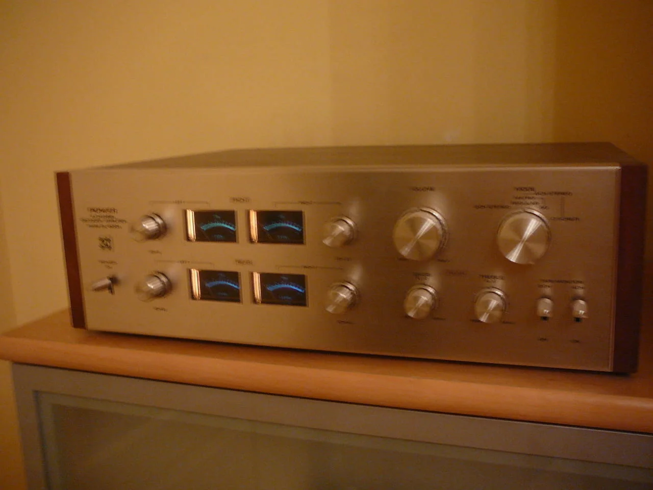 Pioneer ql-600a — снимка 3