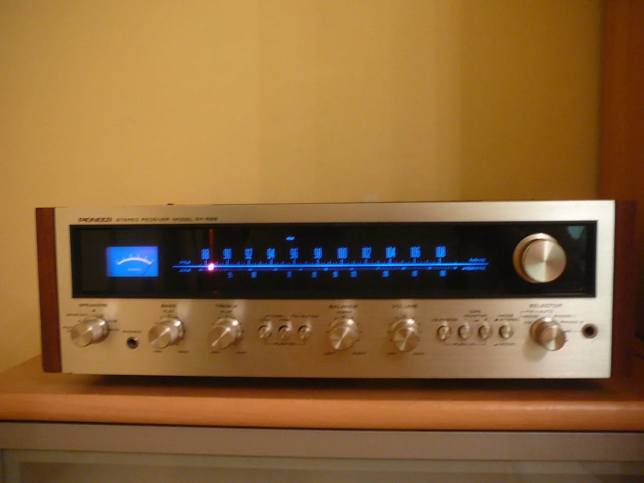 Pioneer sx-626
