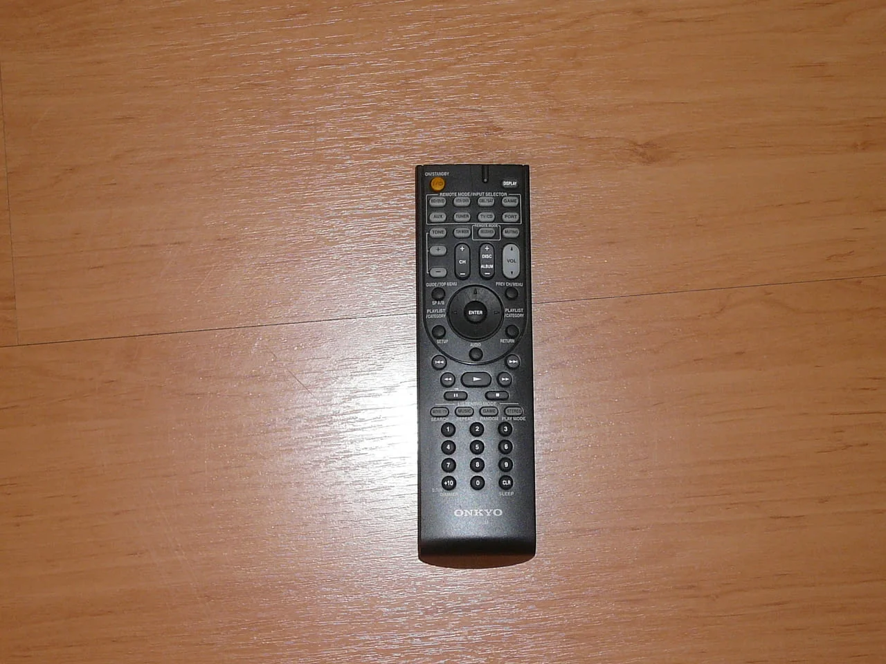 Onkyo rc-762m — снимка 2