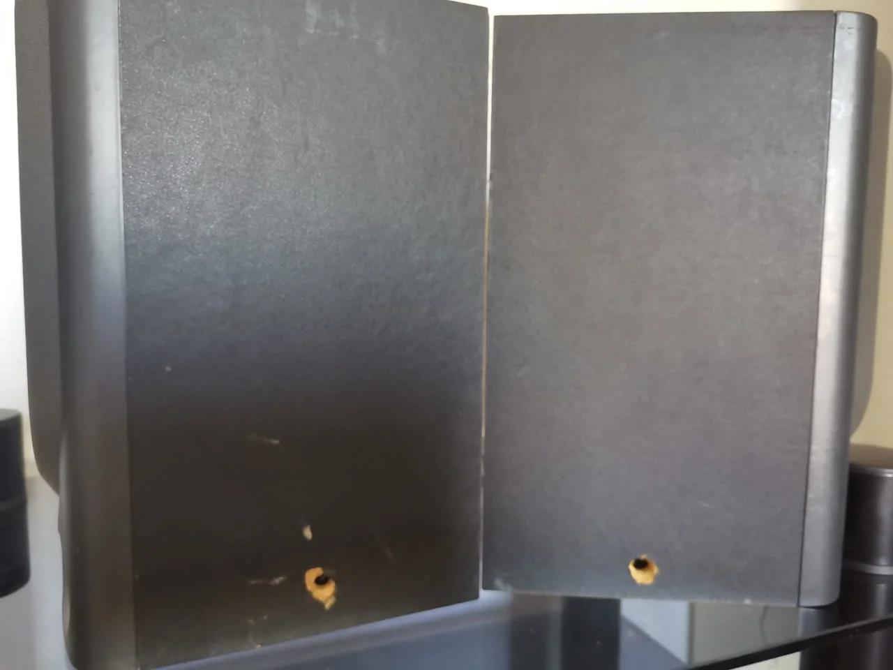 AIWA Speaker System SX-N320 — снимка 7