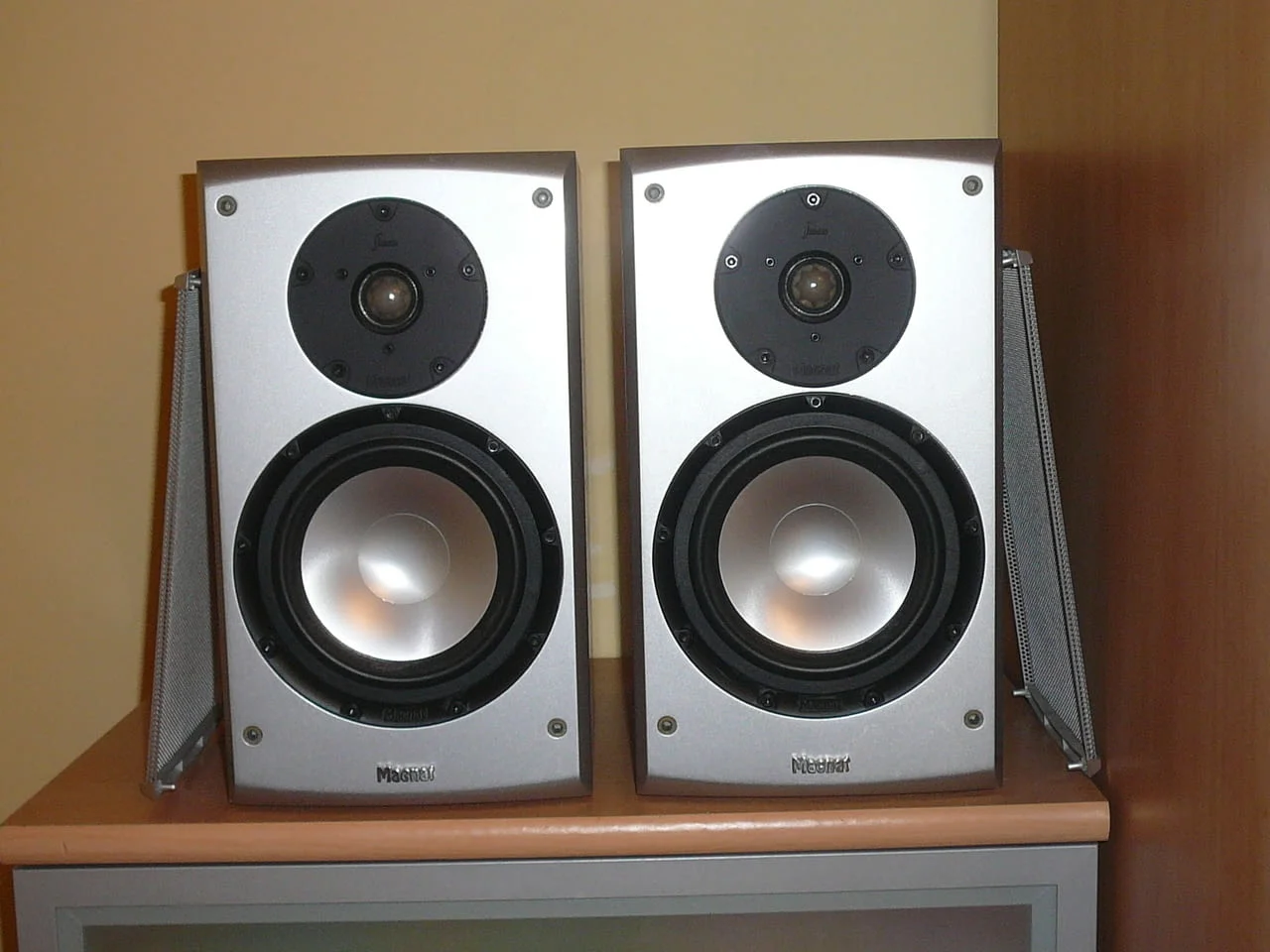 Magnat quantum 503 — снимка 3