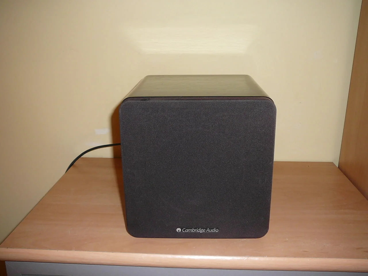 Cambridge audio minx-x200 — снимка 2