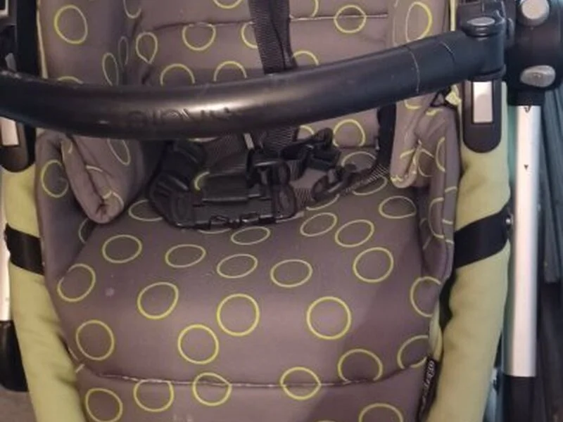 Лятна количка "Peg Perego" — снимка 2