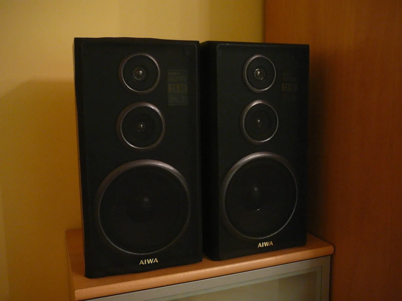 Aiwa sx-80 — снимка 2