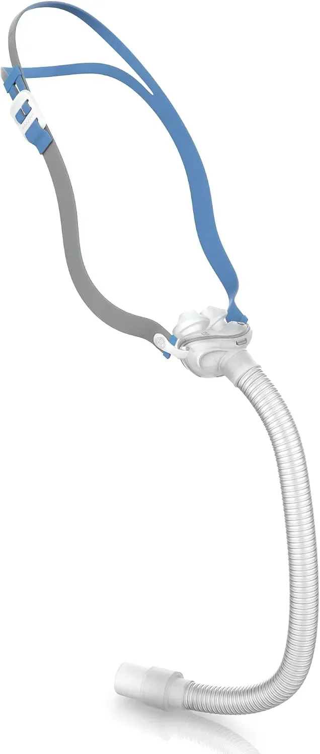 Назален комплект BlessEase за CPAP AirFit P10, размер M