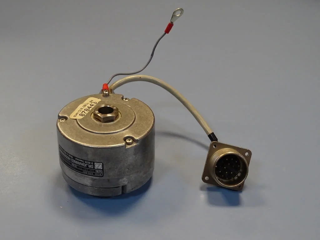 Ендкодер Heidenhain ROD rotary endcoder