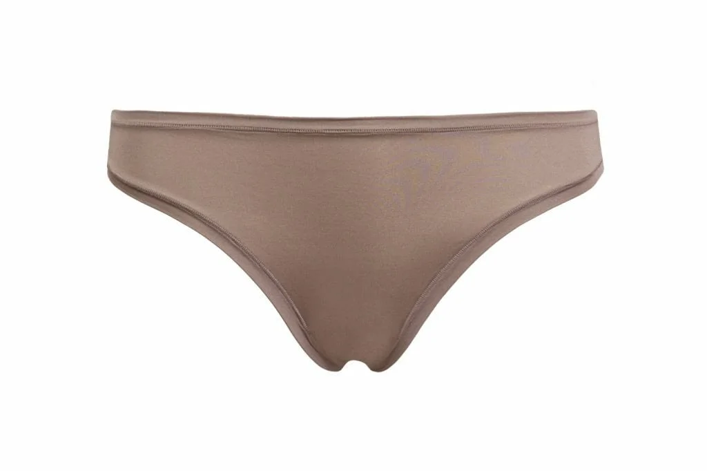 SieLei XS, S, M, L, XL черна, капучино, телесна, бяла гладка безшевна бразилиана безшевно бельо Сиелей — снимка 2