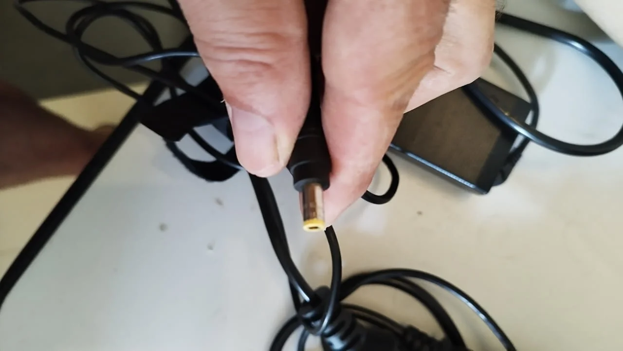 IBM / Lenovo, 16V, 4.5A, 72W - Захранване за лаптопи — снимка 4