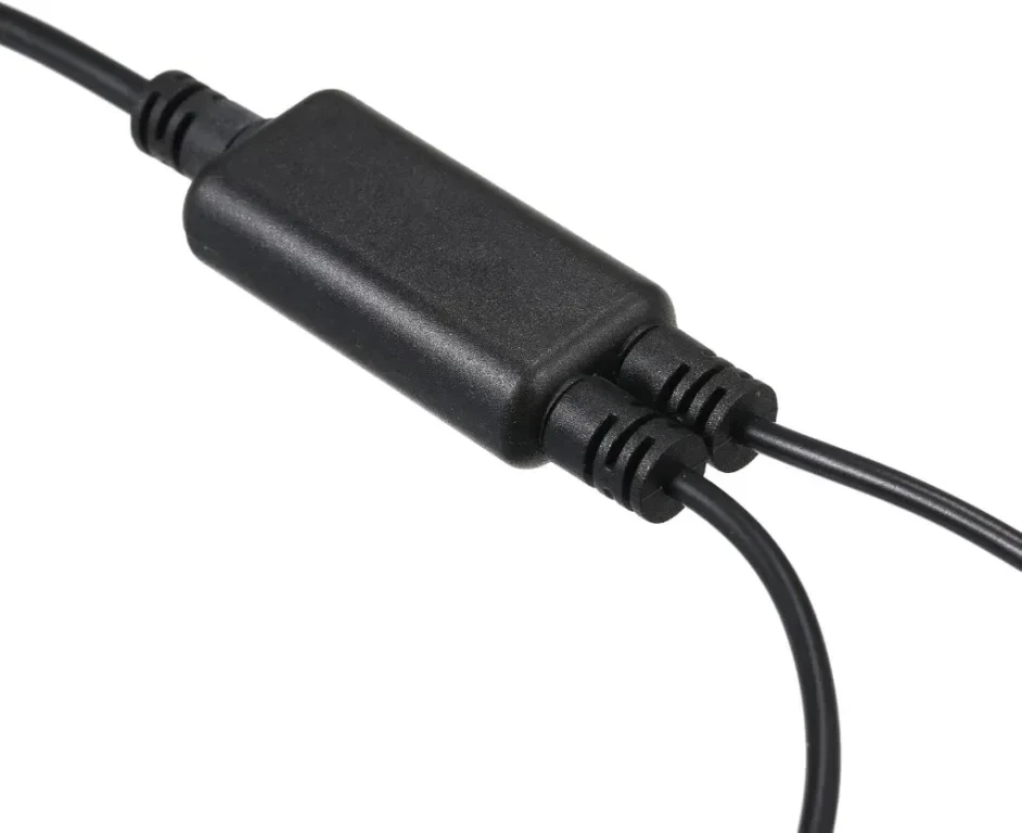 Shkalacar Audio USB кабел AUX адаптер за BMW и Mini iPod iPhone 6 7 8 X XS XR — снимка 5