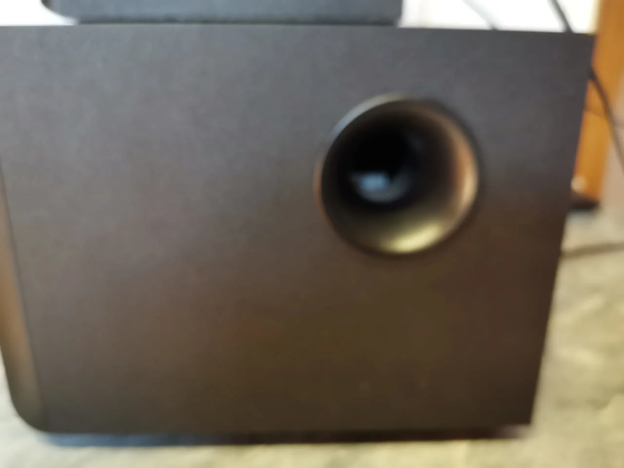Bazoo Merlin 2.2 II 27197 Double BASS00 — снимка 5