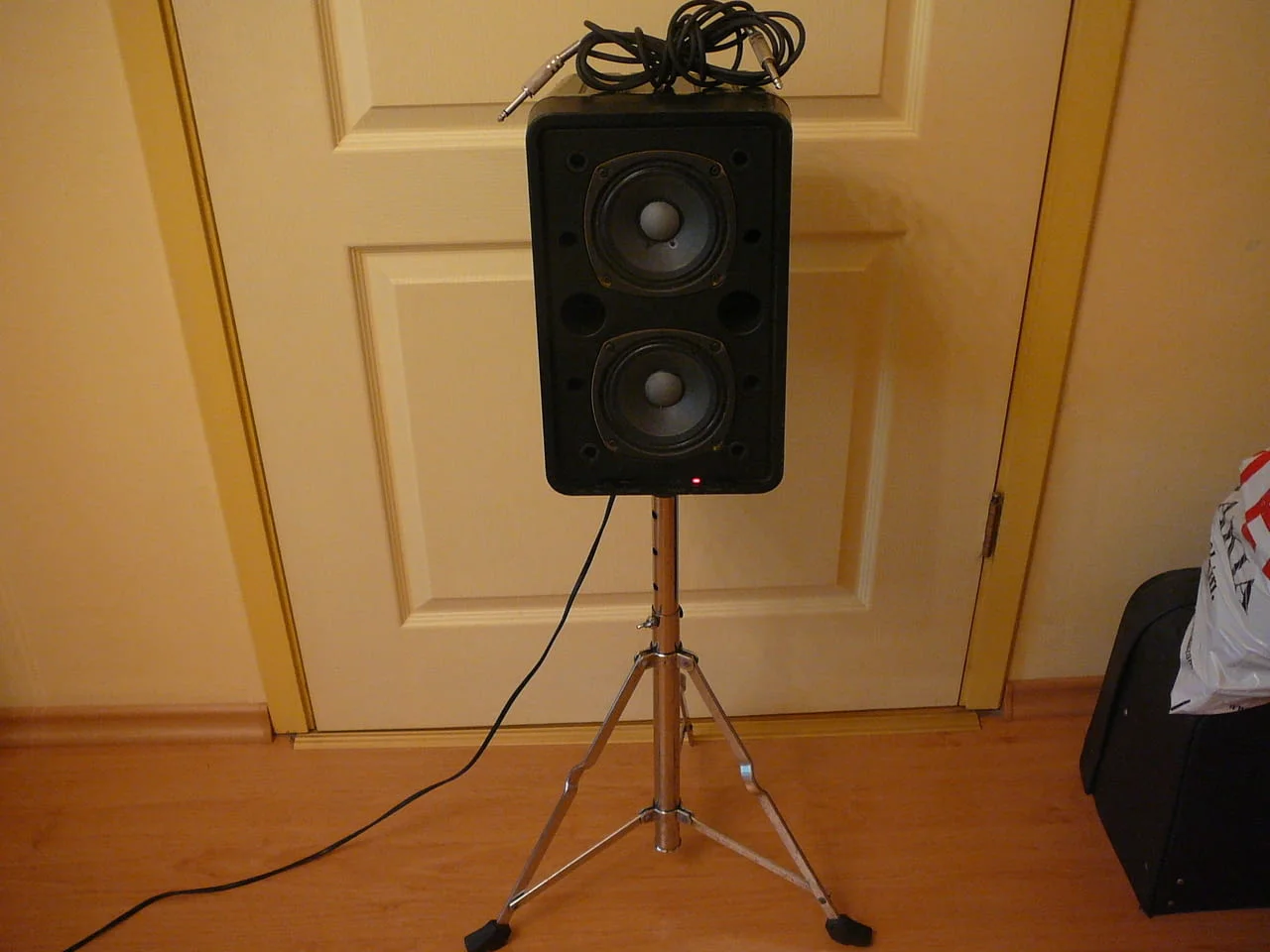 Yamaha ka-10