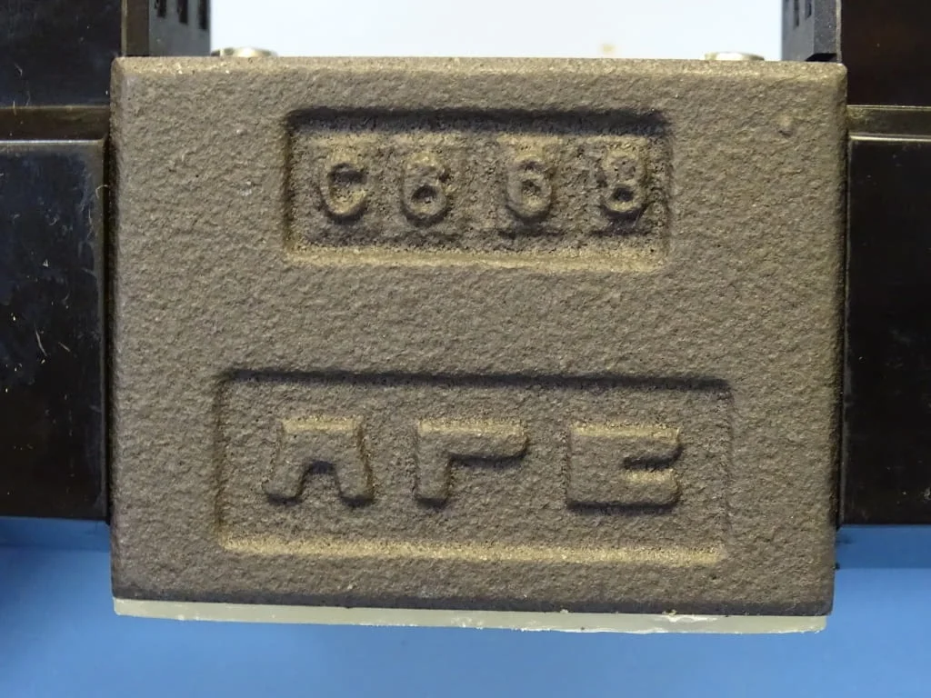 Хидравличен разпределител YUKEN DSG-01-3C4-D24-N1-50 directional valve — снимка 8
