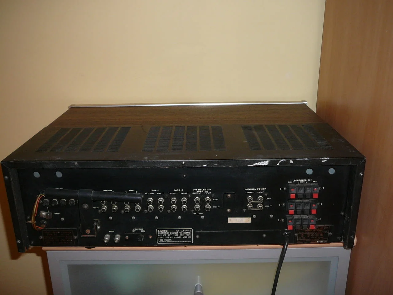 Fisher rs-1060 — снимка 8