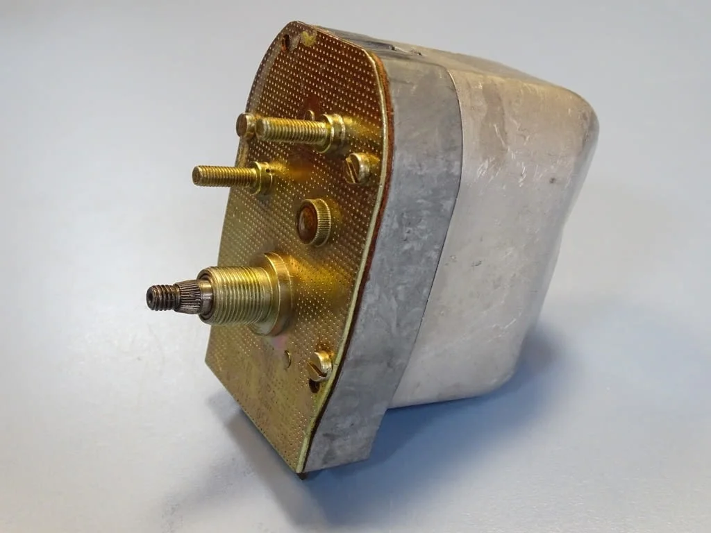 Мотор редуктор за чистачки Bosch wiper motor 24VDC — снимка 6