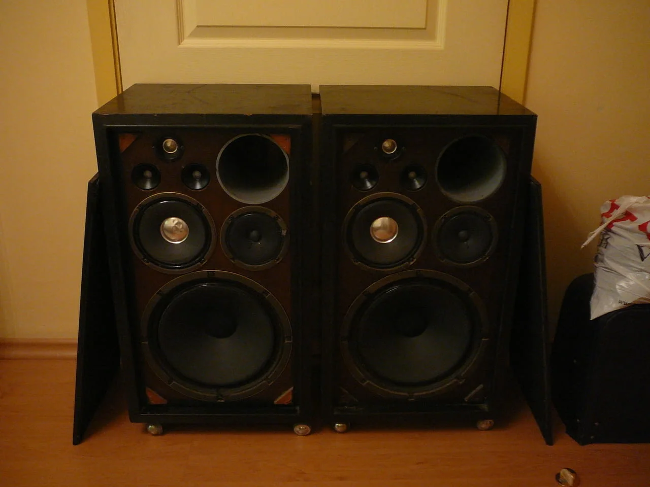 Sansui sp-2000 — снимка 2