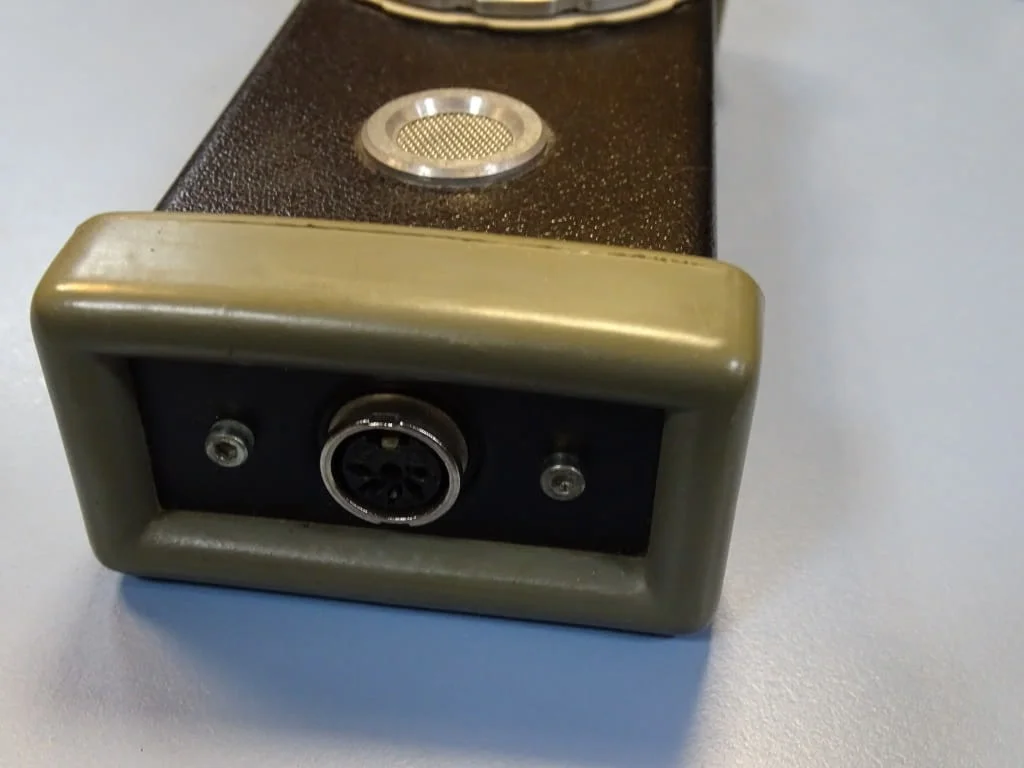 Виброметър SPM Instrument 43A Shock Pulse Meter — снимка 4