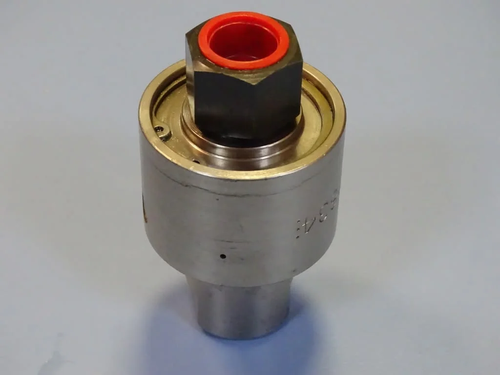 Ротатор Schrader Bellows 834 G1/2 — снимка 4