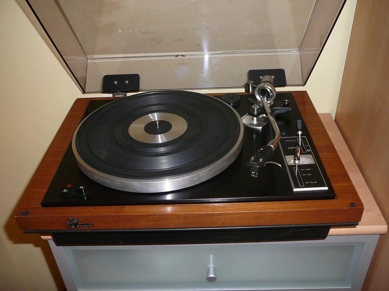 Sansui sr-4050c — снимка 3