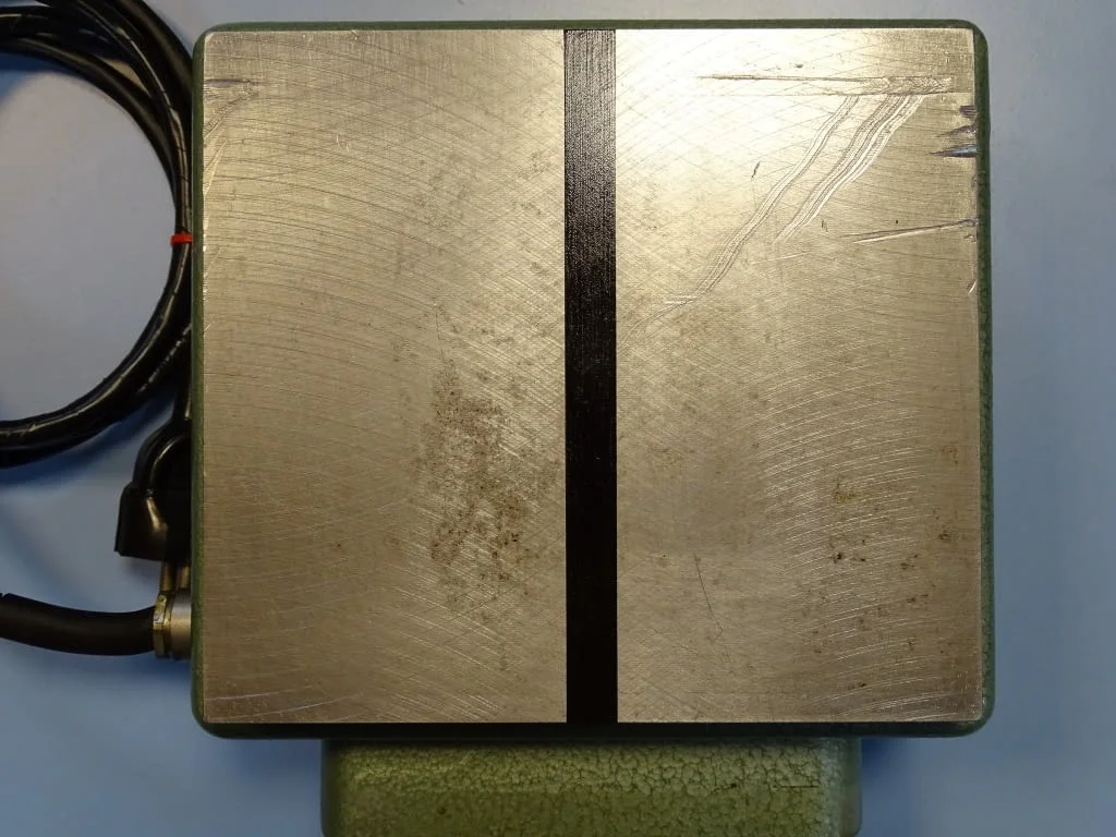 Демагнетизатор Hommel&Hercules 211-16/18 Demagnetisation Plate — снимка 4