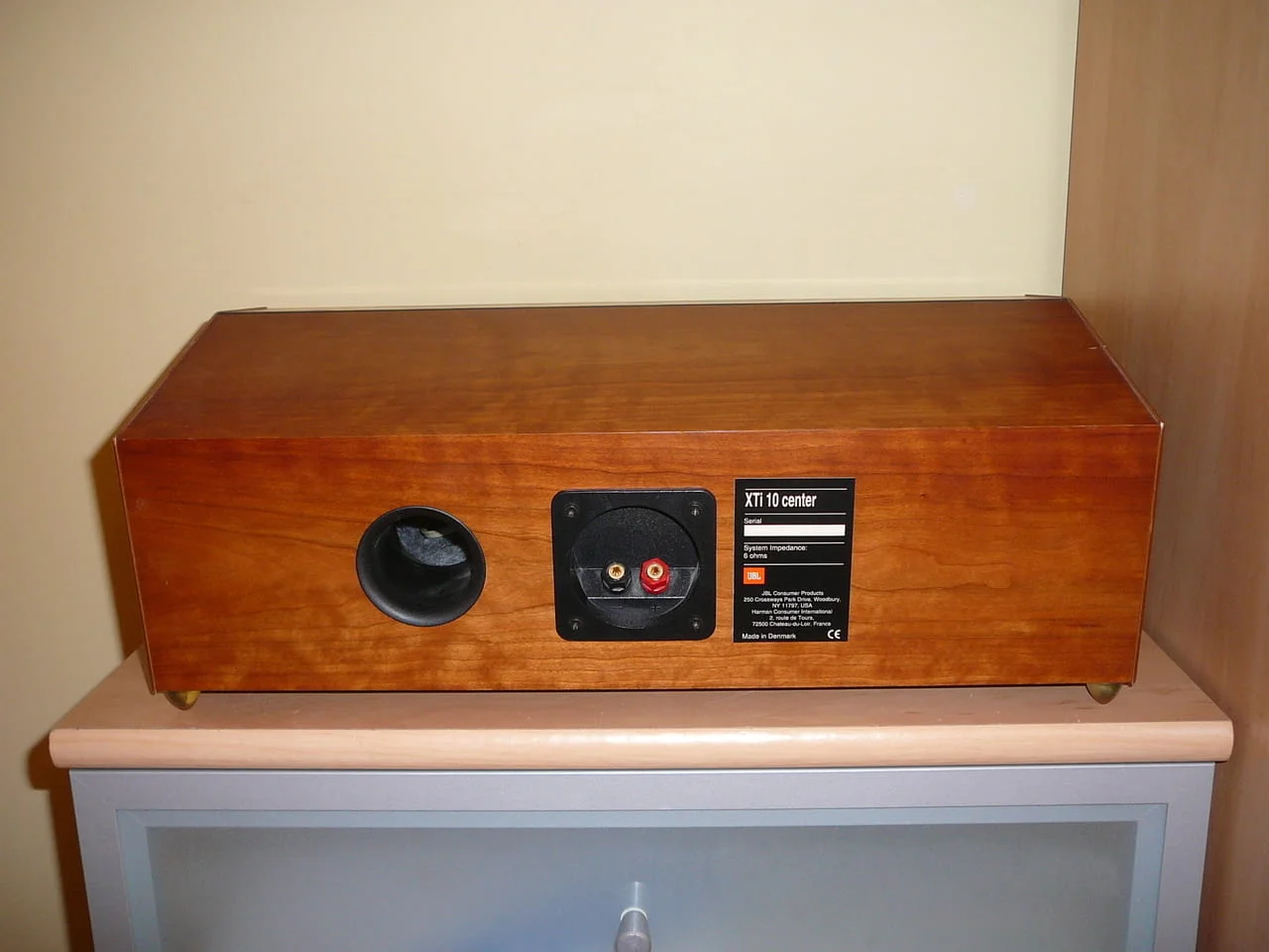 Jbl xti 10 — снимка 3