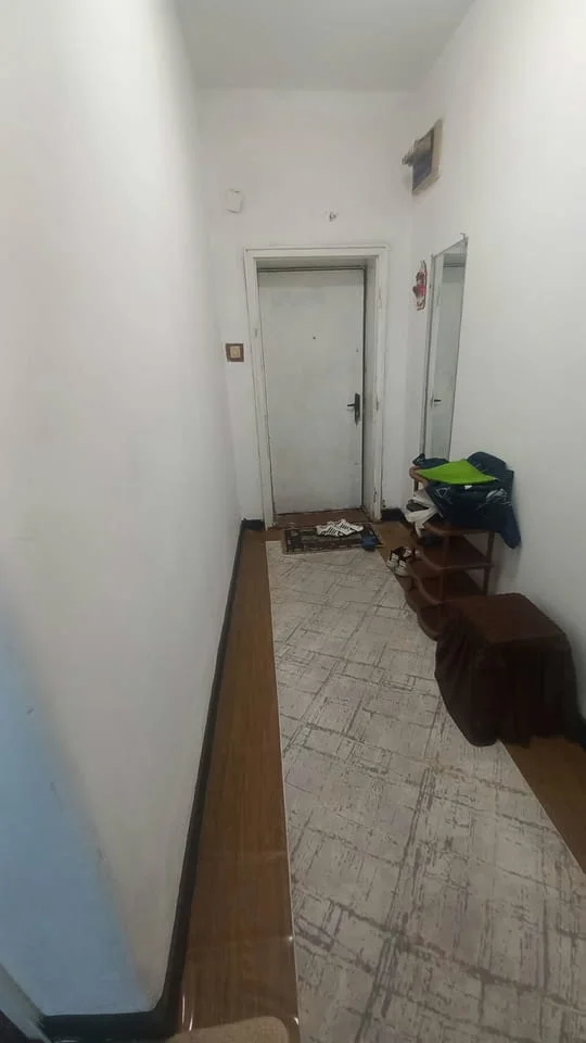 Даваме под наем тристаен апартамент в Каменица 1 — снимка 4