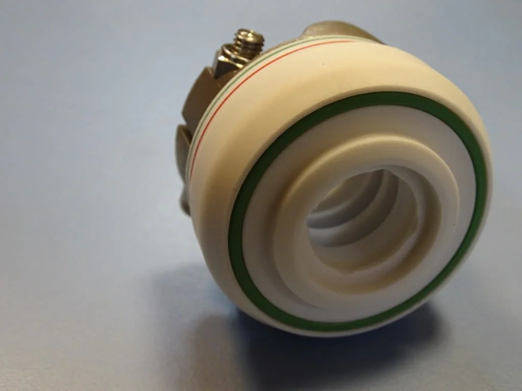 Керамичен съединител/уплътнение John Crane PTFE Bellows Seal J3402/1 — снимка 6