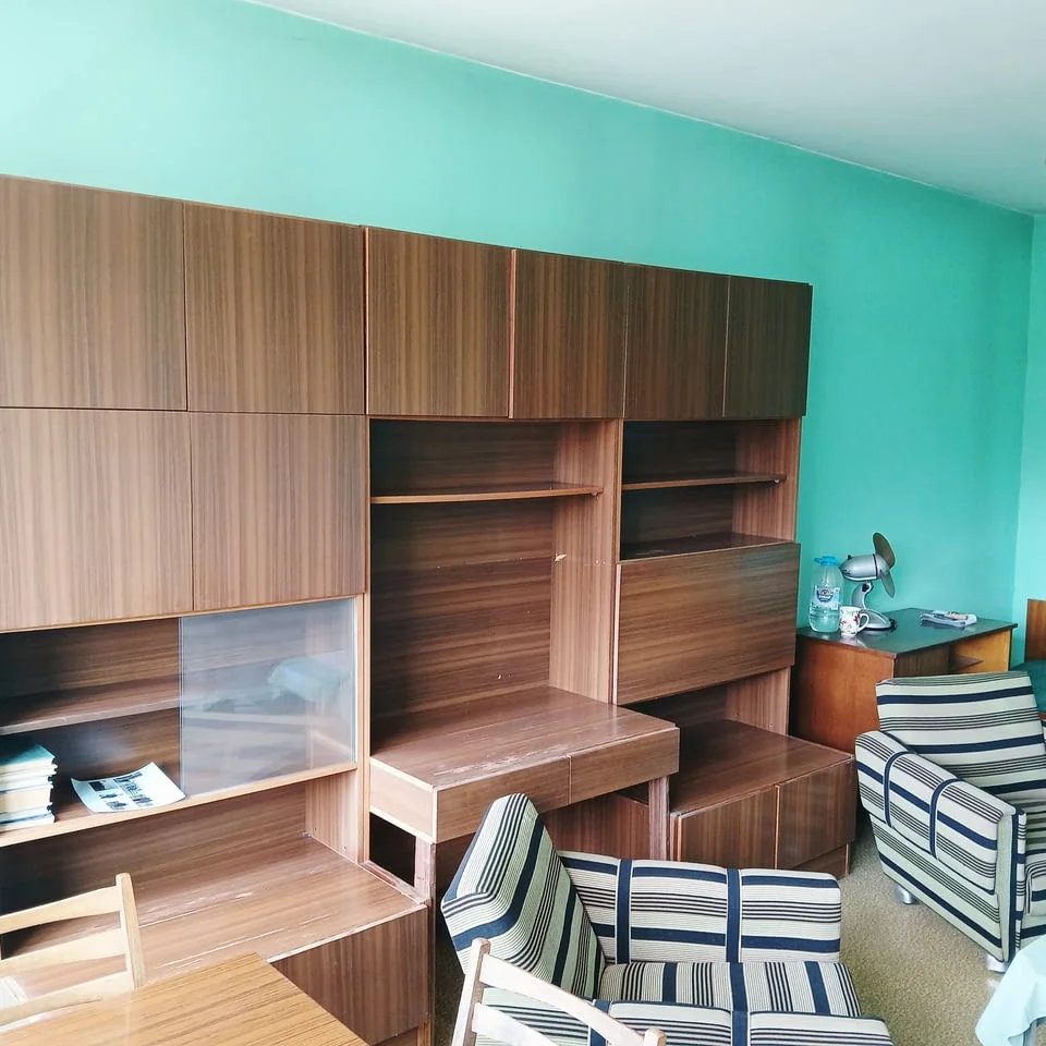 Продавам апартамент в пловдив 59 кв.м — снимка 6