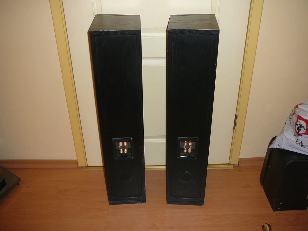 Audio vector f3 — снимка 9