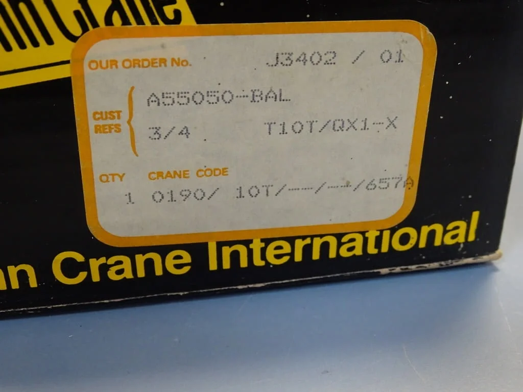 Керамичен съединител/уплътнение John Crane PTFE Bellows Seal J3402/1 — снимка 9