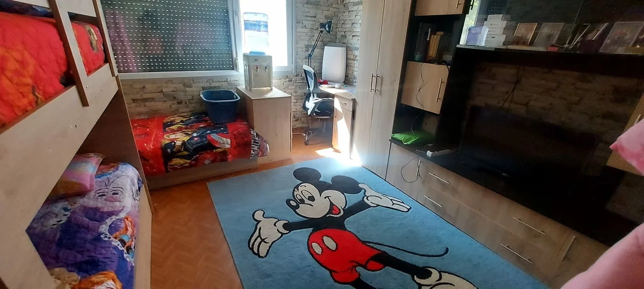Двустаен Апартамент В кв. Възраждане 63, 24 КВ.М 63 000 € — снимка 4