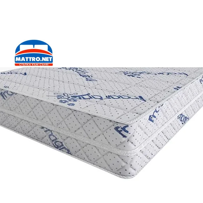 (-60%) Двулицев матрак Lavender Memory с БЕЗПЛАТНА ДОСТАВКА из цялата страна! — снимка 3
