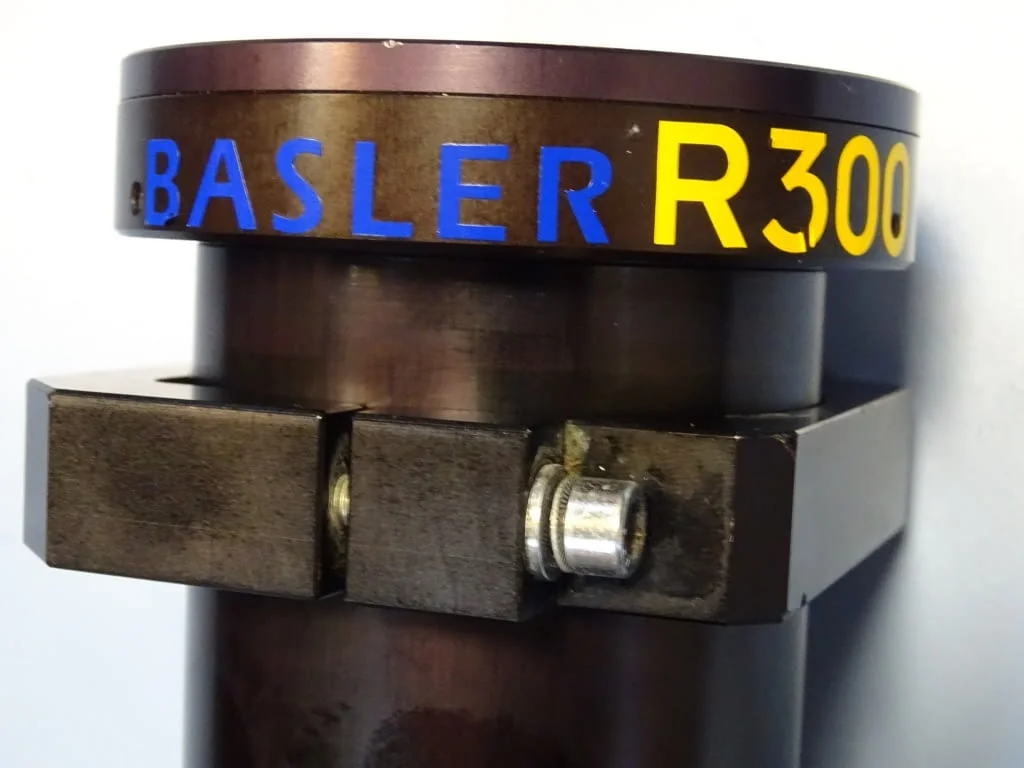 Четец Basler R 300/Basler A 102K ident code reader — снимка 3