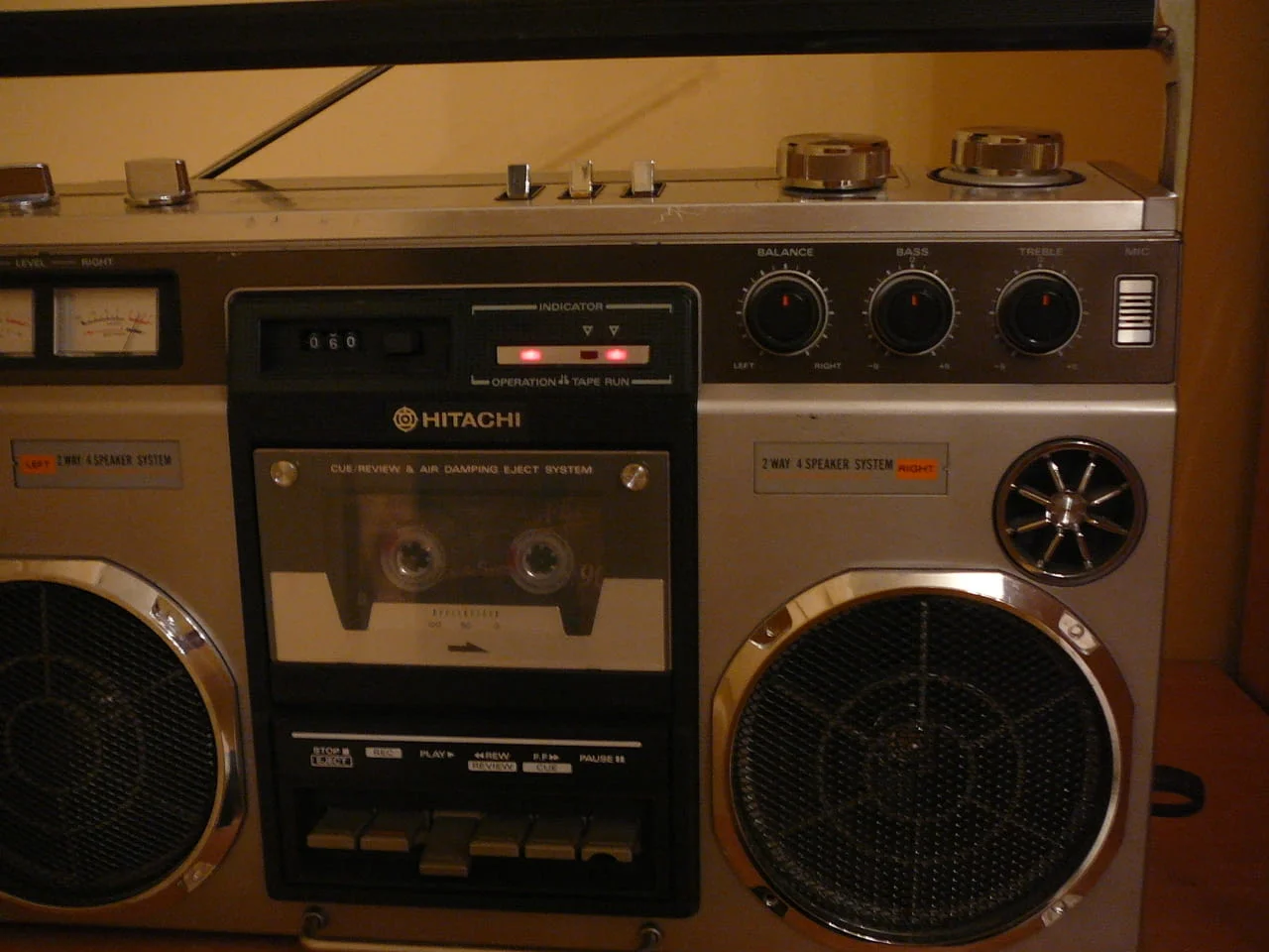 Hitachi trk-8155e/3 — снимка 6