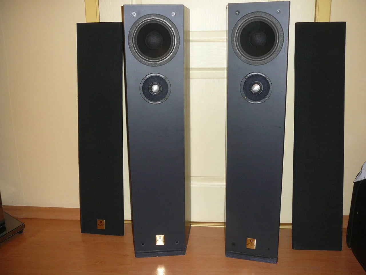 Audio vector f3 — снимка 5
