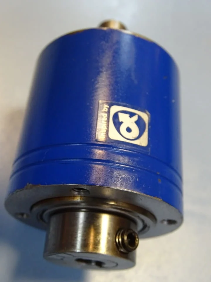 Редуктор Wittenstein Alpha LP 050-MGear Box — снимка 3