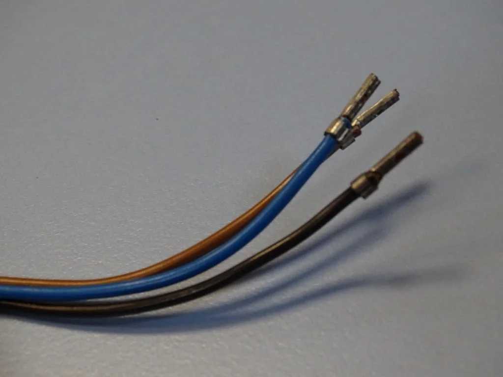 Индуктивен сензор EFECTOR ID-3050-BPKG inductive sensor 250mA — снимка 8