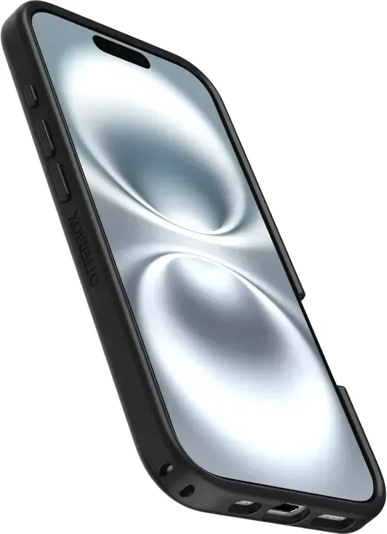 Калъф OtterBox Symmetry Series MagSafe за iPhone 16 — снимка 3