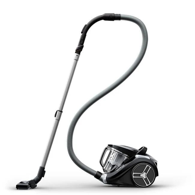 Прахосмукачка, Rowenta RO4B25EA Compact Power XXL — снимка 2